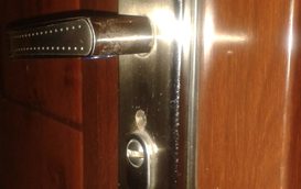 Замки Мастер Лок - 30